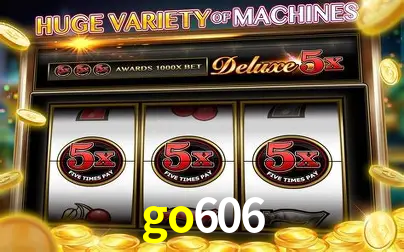 Desvendando o Mundo dos Jogos Virtuais na go606