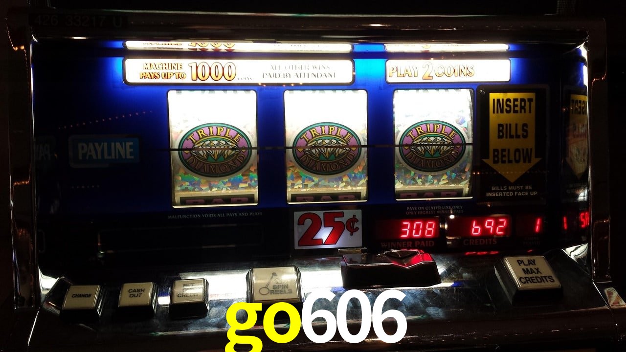 Statistics go606