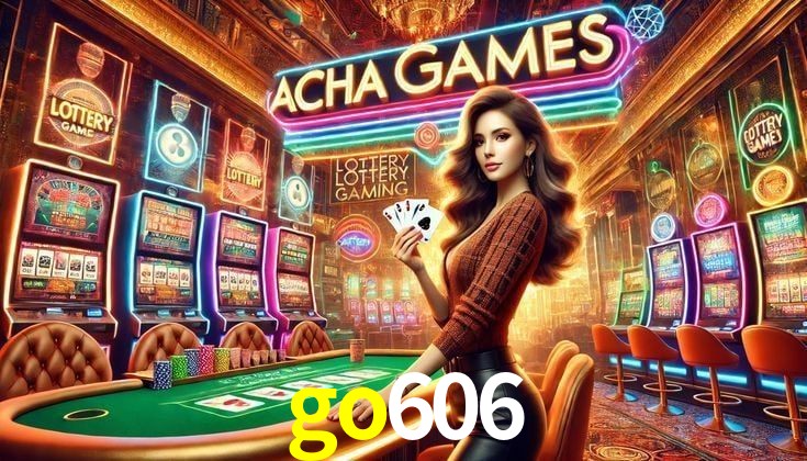Experiência VIP go606