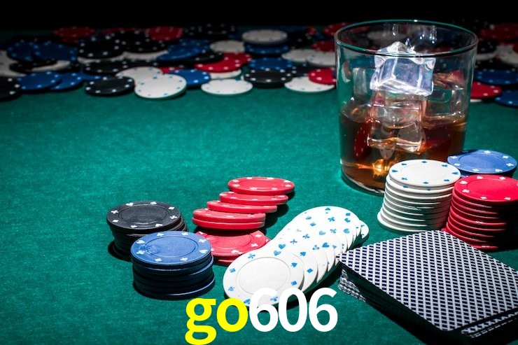 Estatísticas go606