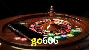 Welcome Bonus go606