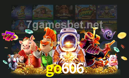 cassino go606