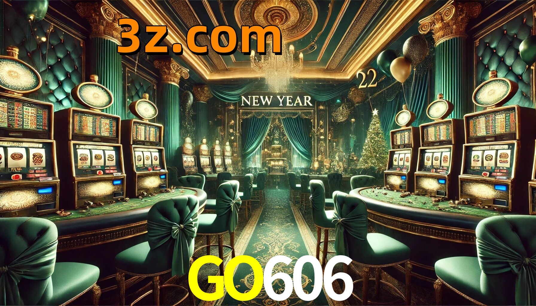 Benefícios do GO606