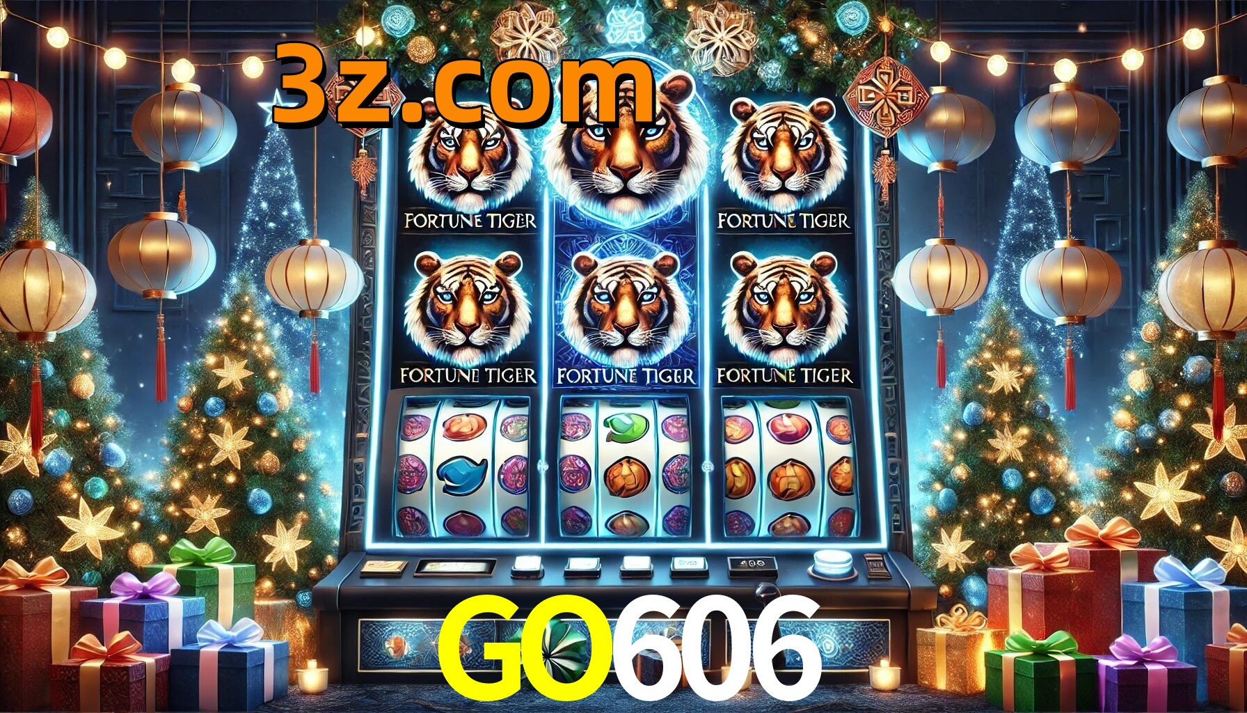 Como Jogar Fortune Tiger