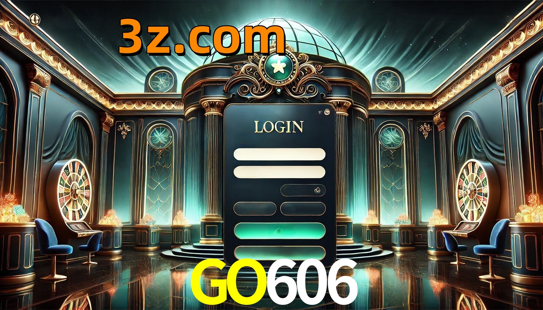 Benefícios do Login