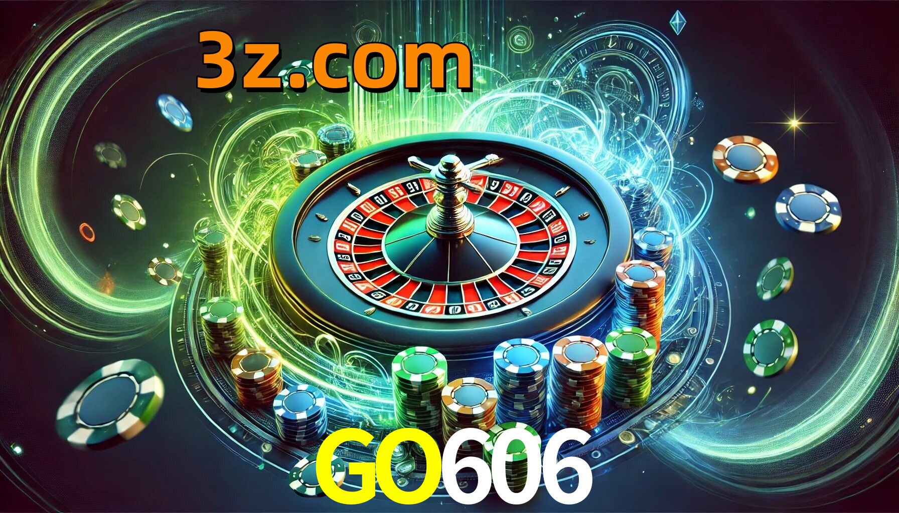 Jogos de roleta online