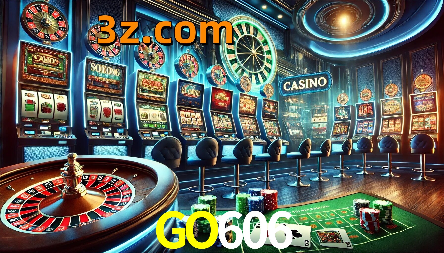 Jogos Populares