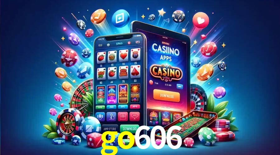 Seasonal Promotions go606
