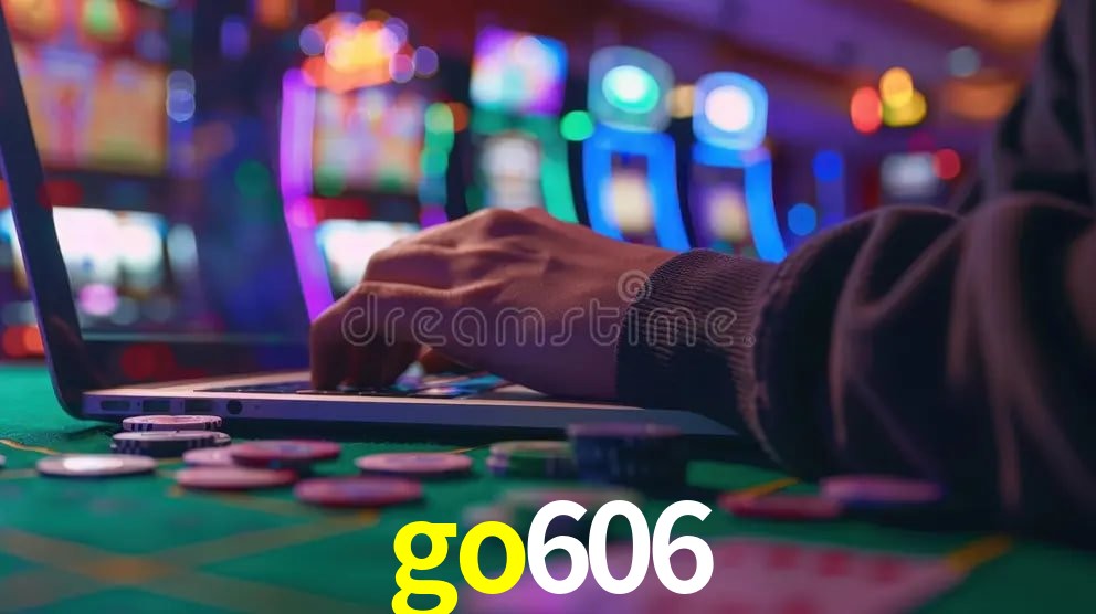Mesa de Roleta go606