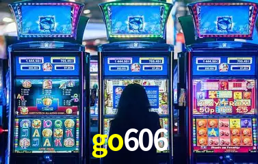 Desvendando o Mundo dos Jogos Virtuais na go606