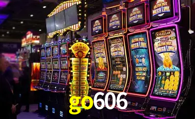 go606 Salvador - Bonus Stats