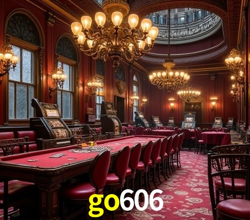 go606 Plataforma - Certificada MGA desde 2015