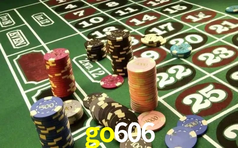 Sistemas de Segurança go606