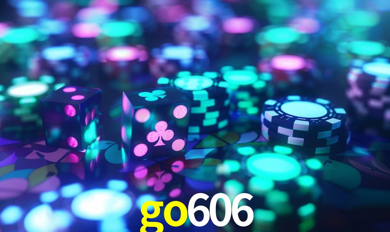 Estatísticas Esportivas go606