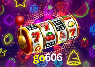 Inovações de Jogos na go606: O Futuro das Experiências Interativas