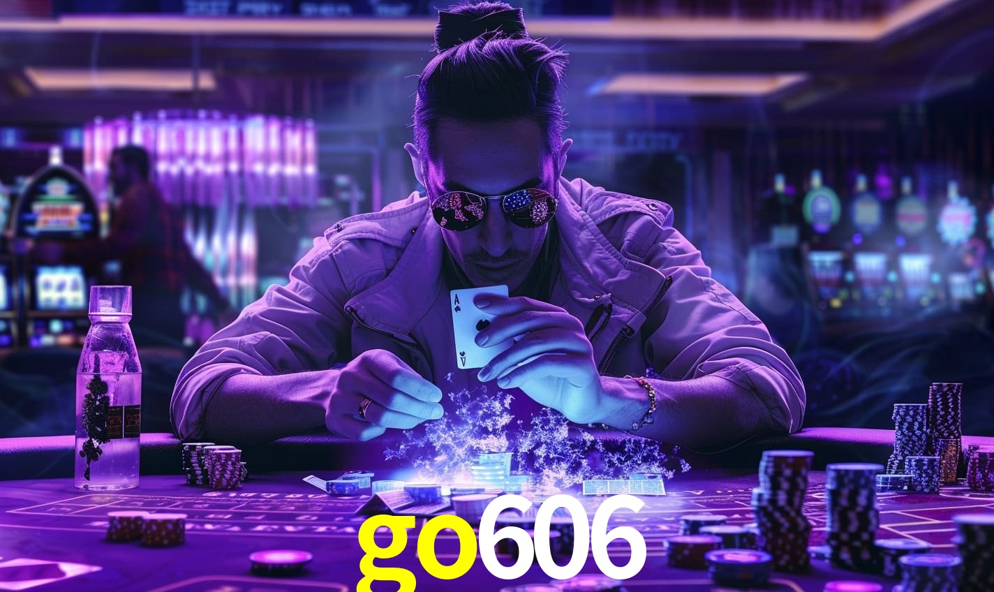 Football Betting go606