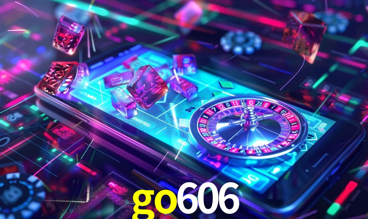 Jogos de Slot go606