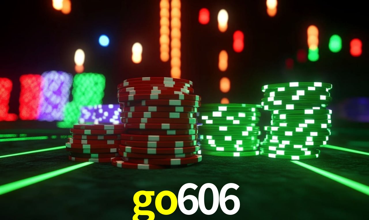 Games Directory go606