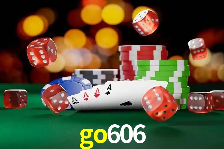 Promoção Relâmpago go606