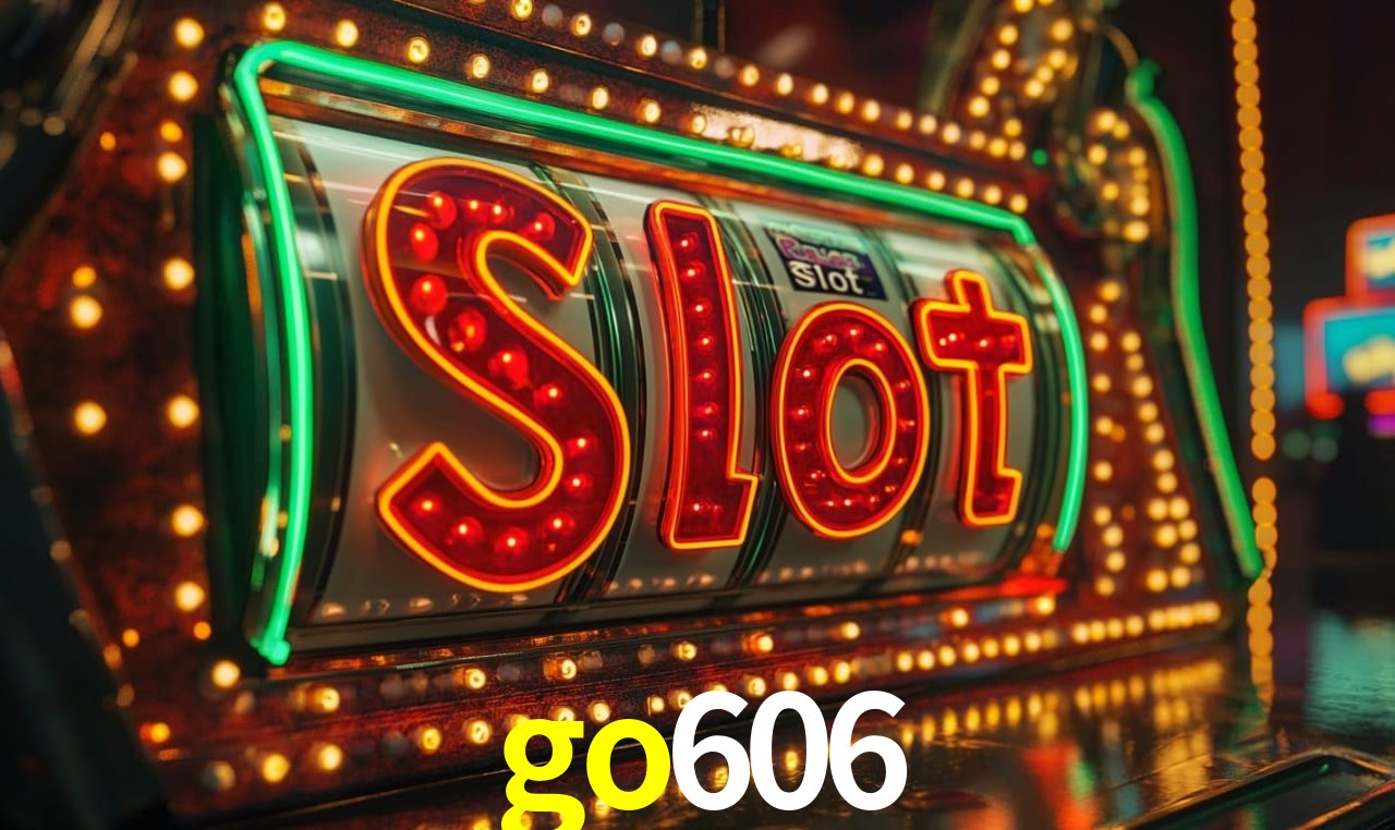 go606 Entrar - Login Seguro Certificado