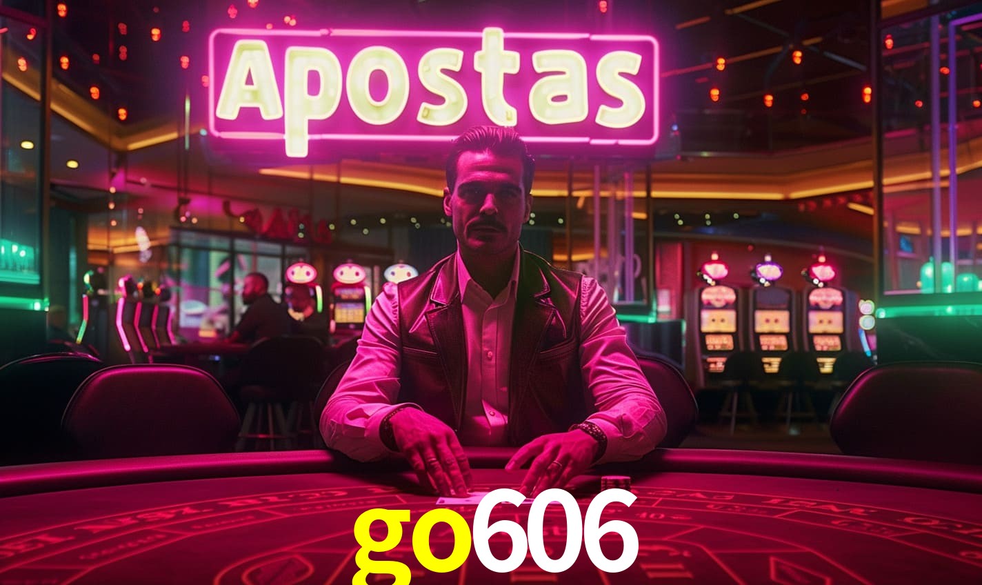go606 Belo Horizonte - Provably Fair