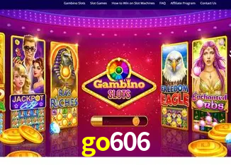 go606 Rio de Janeiro - Bonus Terms