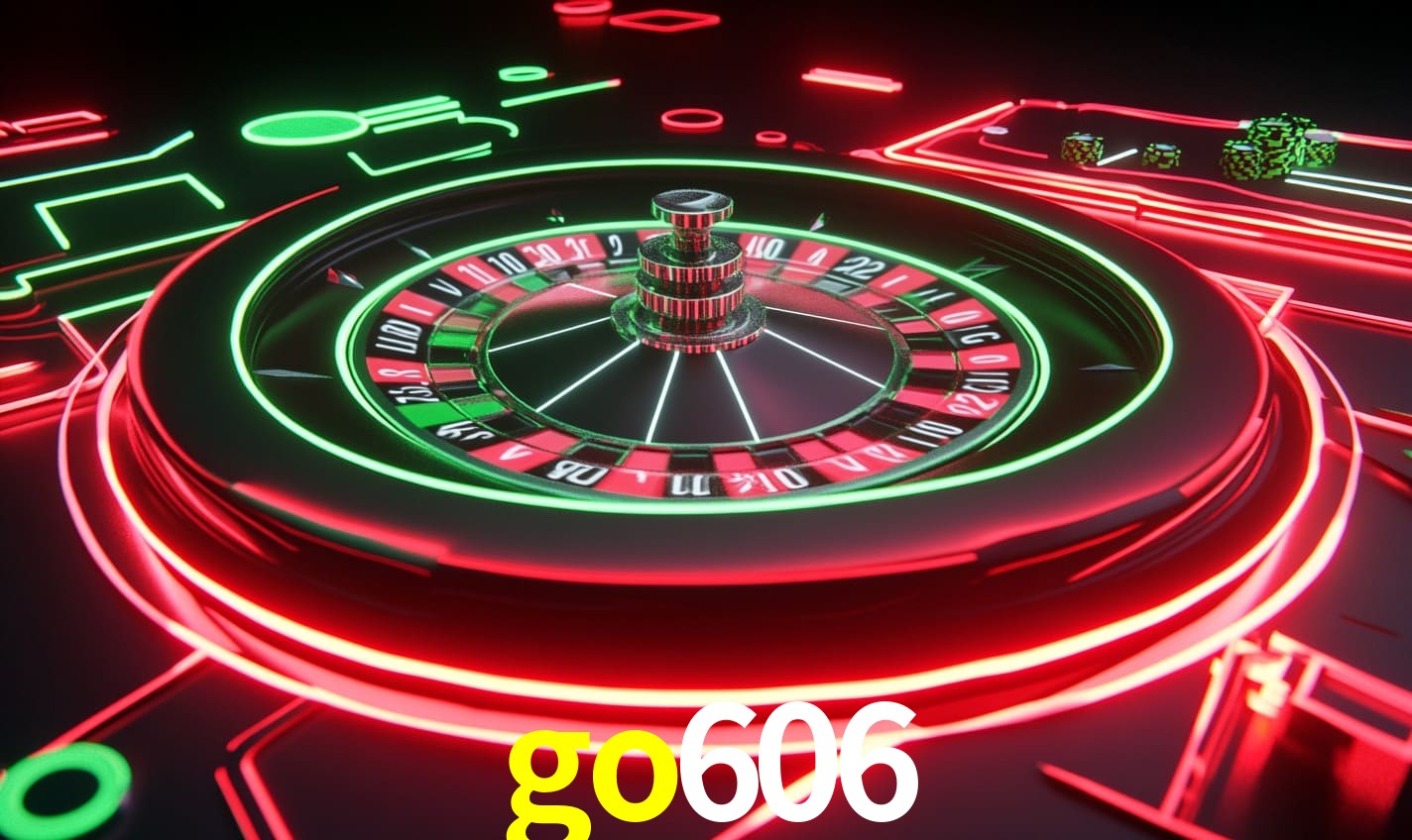 go606 Brasília - Crash Guide
