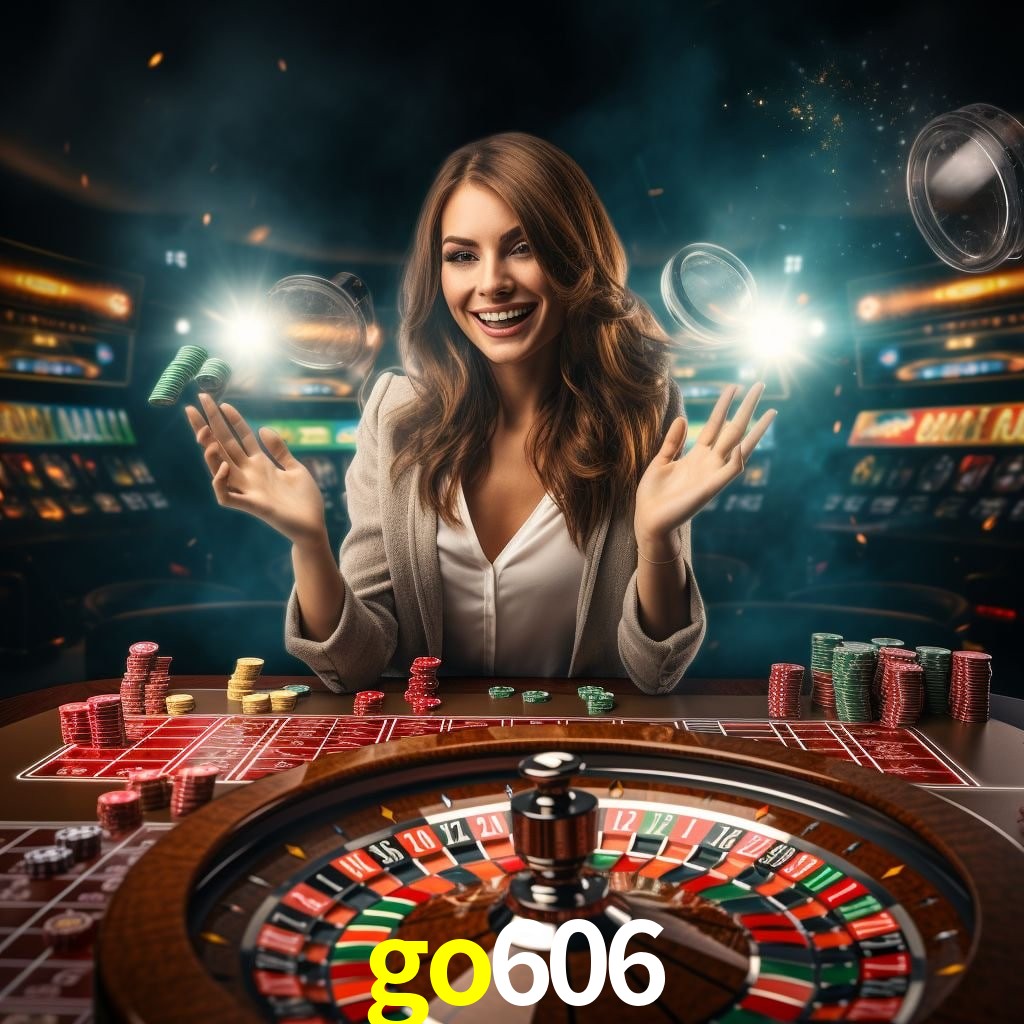 Ofertas Imperdíveis na go606: Promoções e Bônus Que Valem a Pena