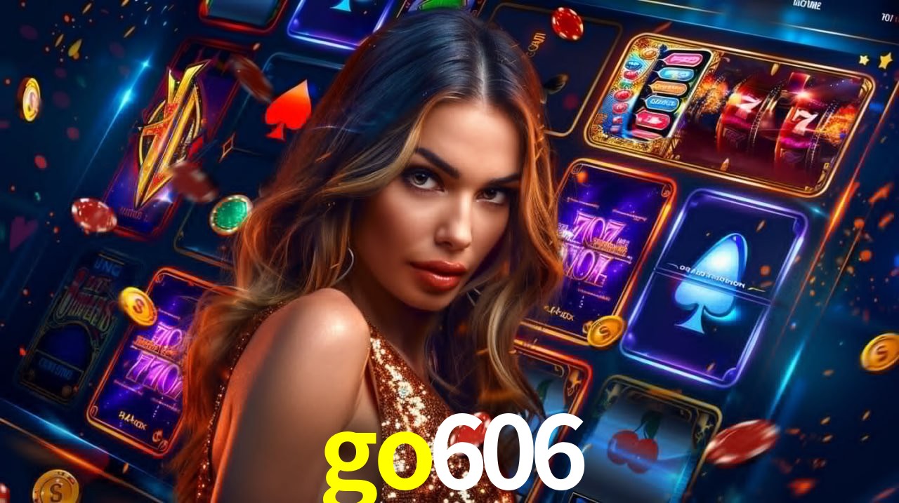 cassino go606