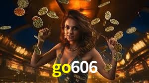 Live Casino go606