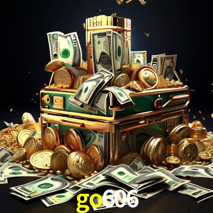 Casino Ao Vivo go606