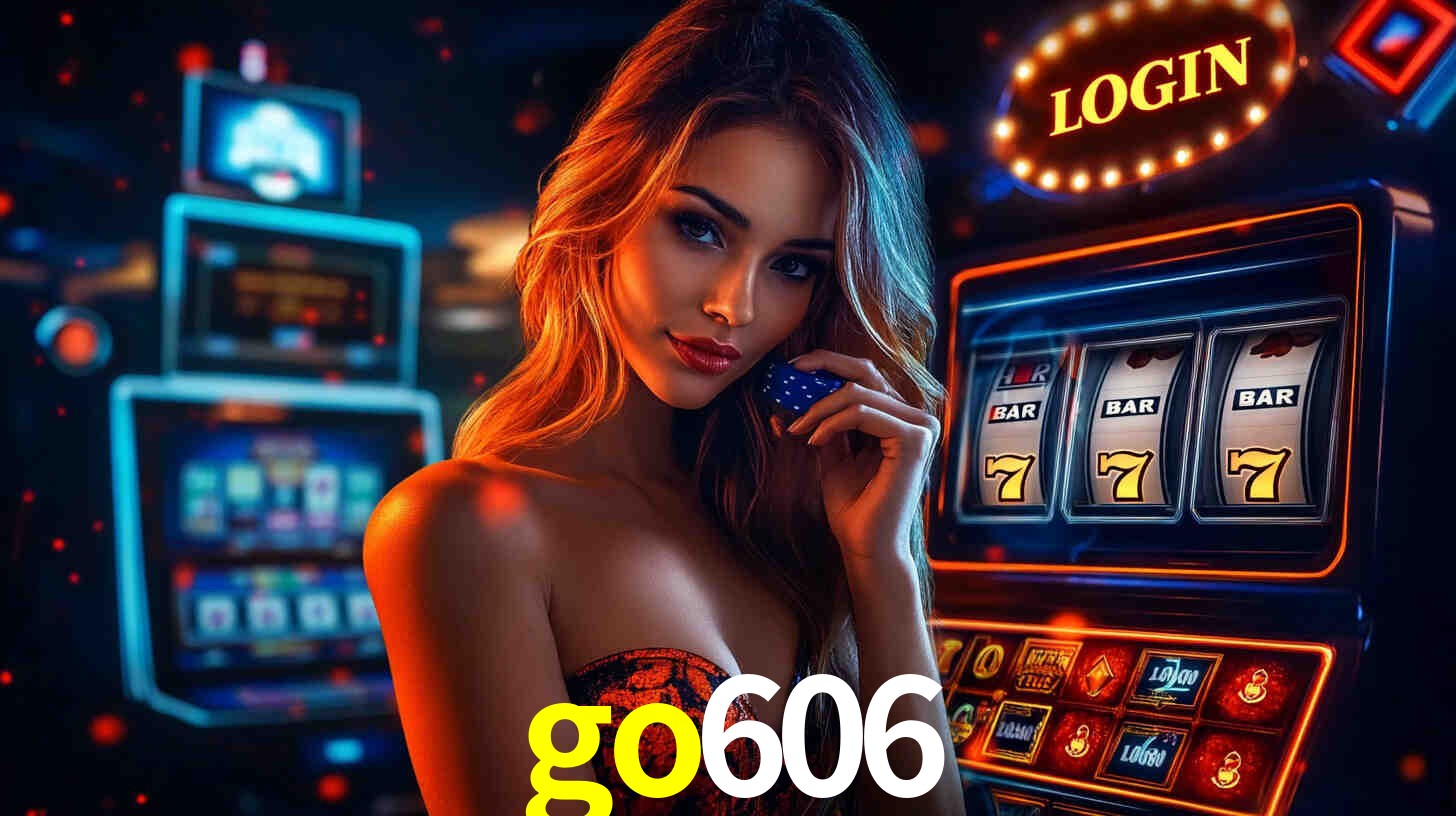 go606 bet
