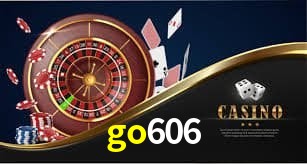 Diretório de Jogos go606