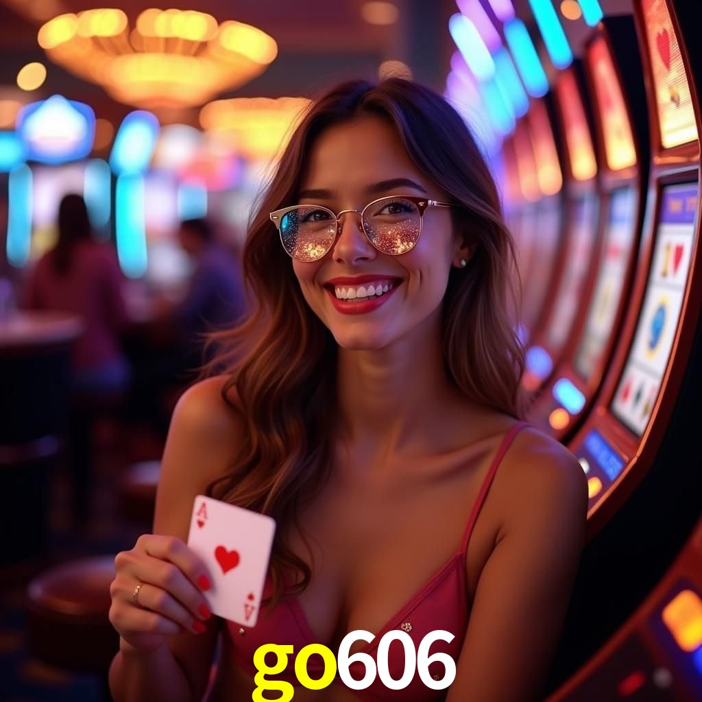 Player Reviews go606