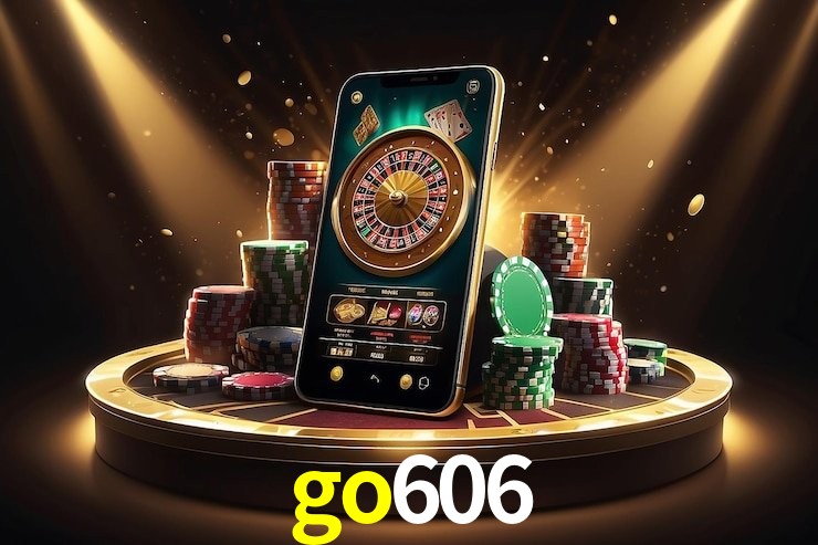 go606 - Pagamento PIX Instantâneo
