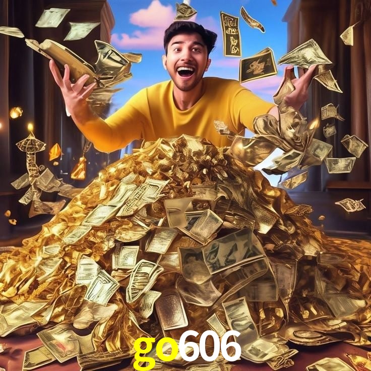 Apostas de Tênis go606