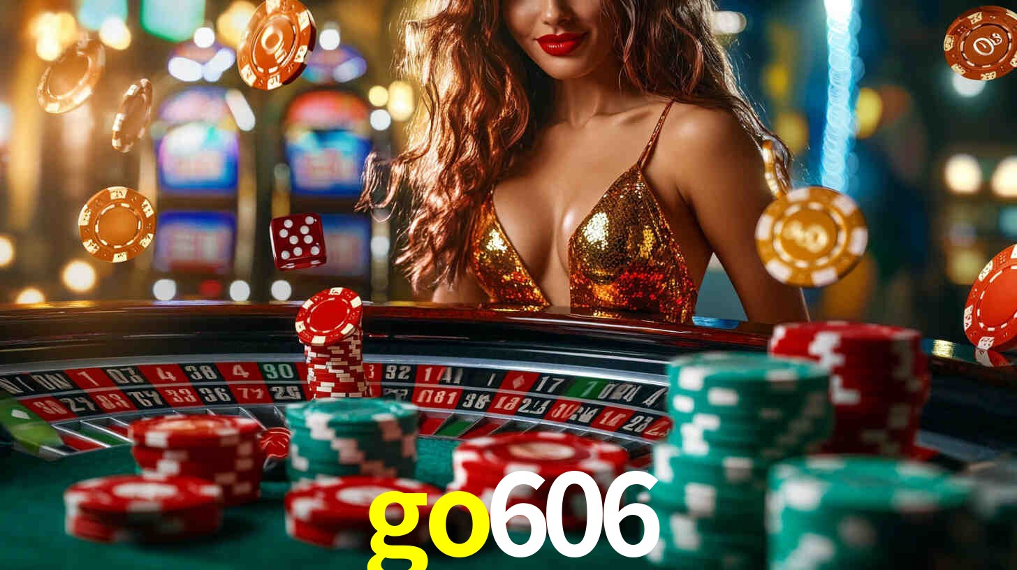 Tournaments go606