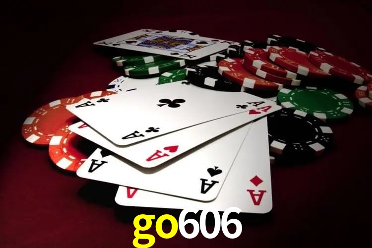 Apostas de Futebol go606