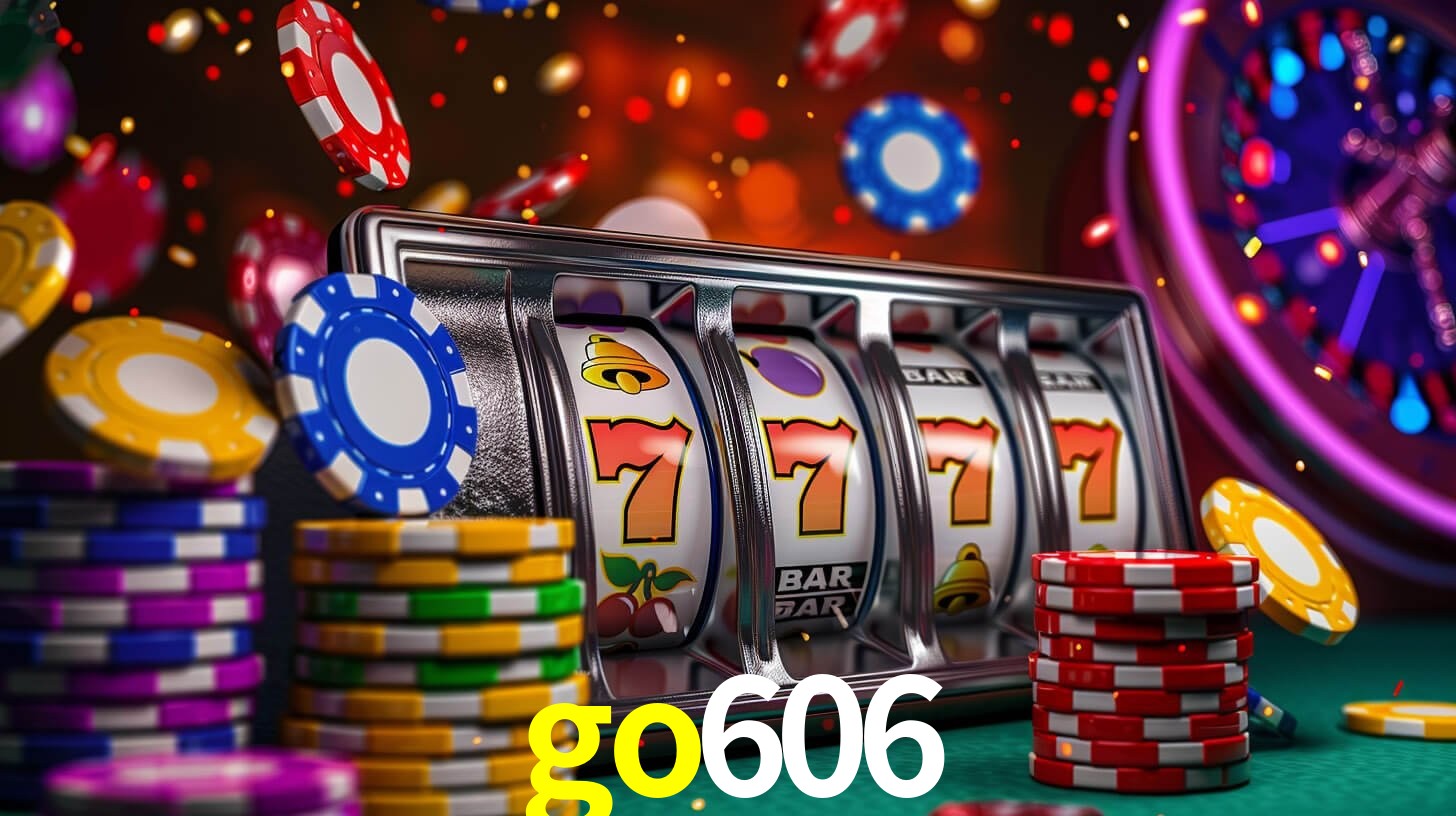 Casino VIP go606