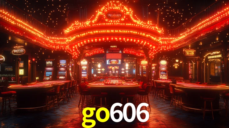 go606 App Interface