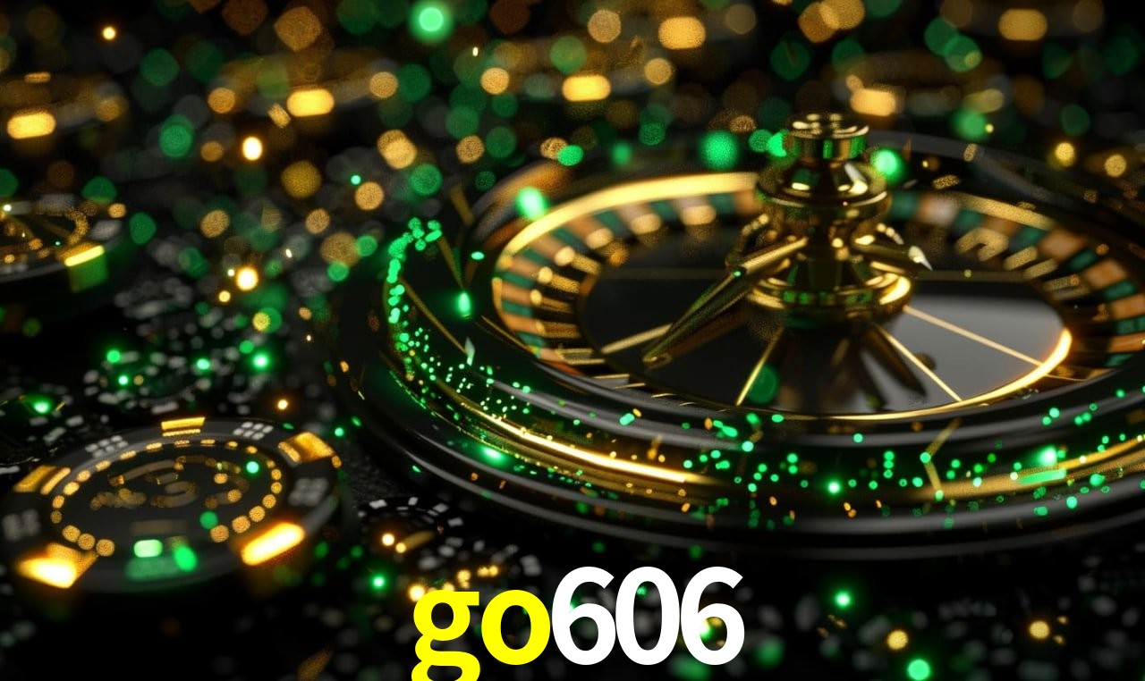 go606 Brasília - Bonus Features
