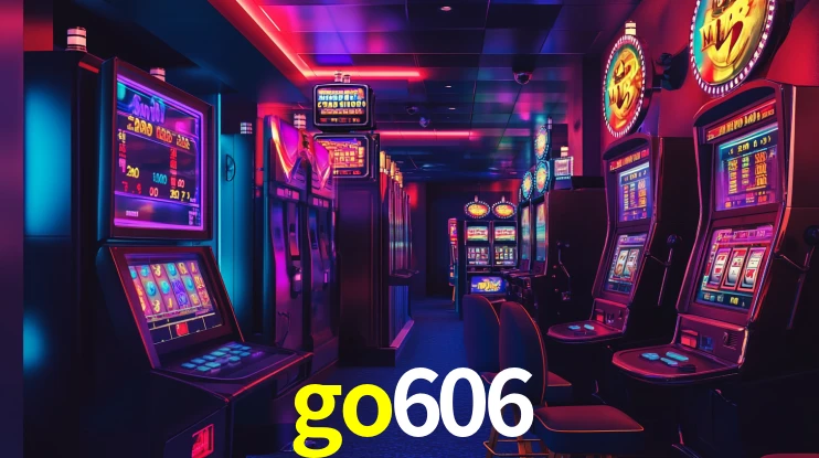 Exclusive Games go606