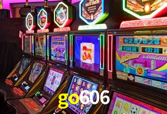 A Experiência Imersiva dos Cassinos Ao Vivo no go606