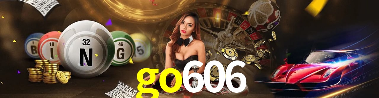 go606 São Paulo - Top Slots