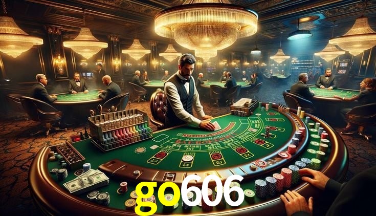 Slot Games go606