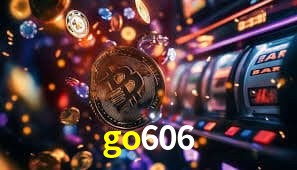 PIX Instantâneo go606