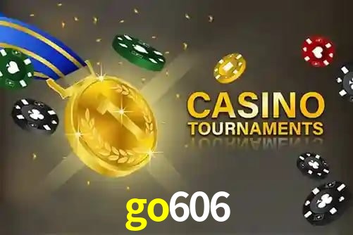 go606 - App Features