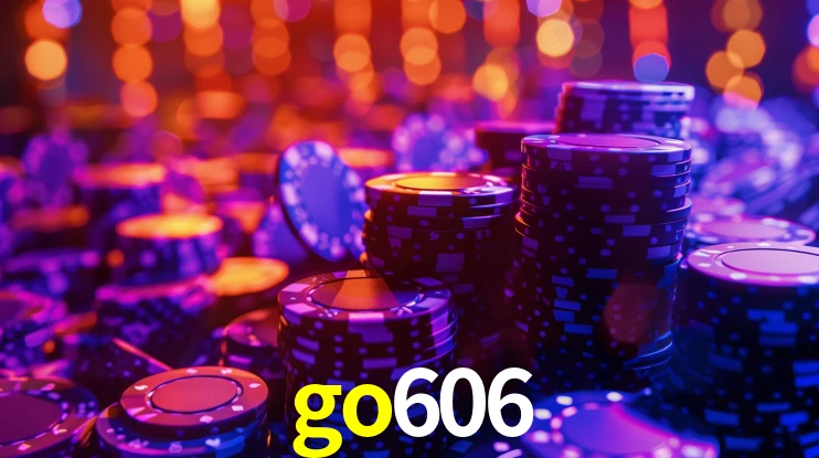 Bônus Generosos e Exclusivos no go606 para Você!