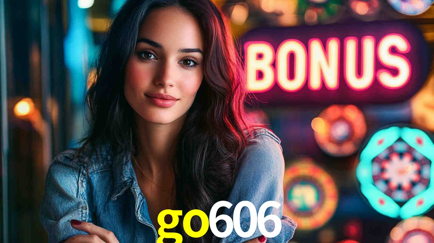 go606: Seu Especialista em Apostas Esportivas Brasileiras