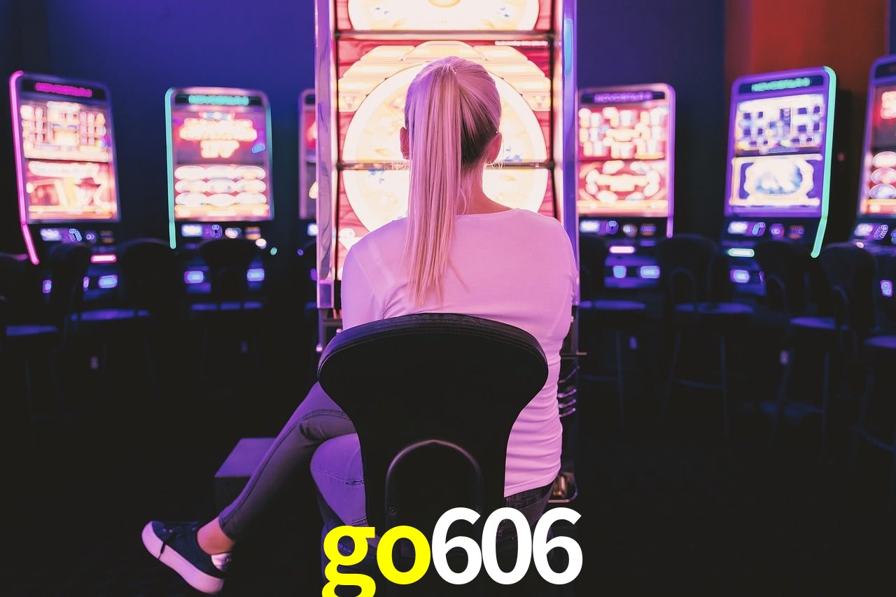Account Benefits go606